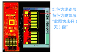 請問金手指是否以“開天窗”方式制作？-深圳宏力捷