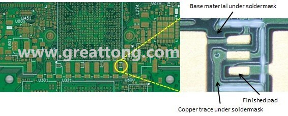 Solder Mask(S/M)是什么？對PCB有什么用處？只有綠色嗎？