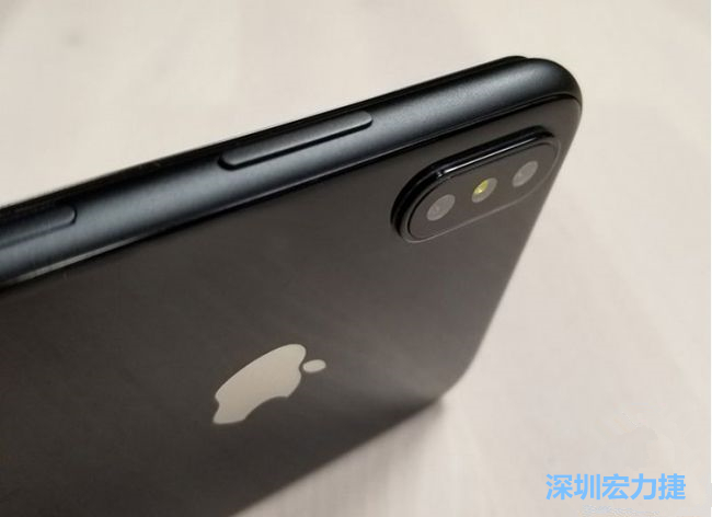 iPhone8或被混合電路板難倒！恐難按時(shí)上市