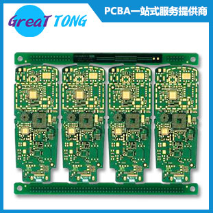 PCB行業(yè)深度報告：行業(yè)轉移加速，PCB龍頭迎成長契機