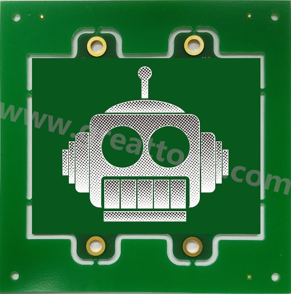 印刷電路板設(shè)計：為什么反光點很重要？