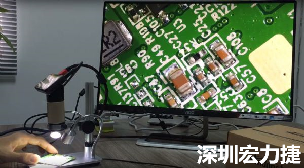 PCBA大講堂：如何避免PCB材料不良或SMT加工變形？