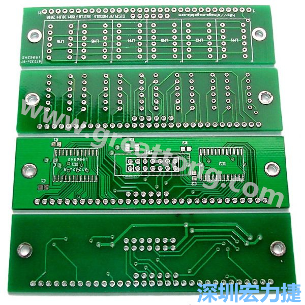 HDI PCB能讓手機(jī)等產(chǎn)品更輕薄。