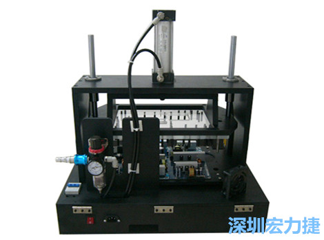 PCBA測(cè)試治具制作要點(diǎn)解析