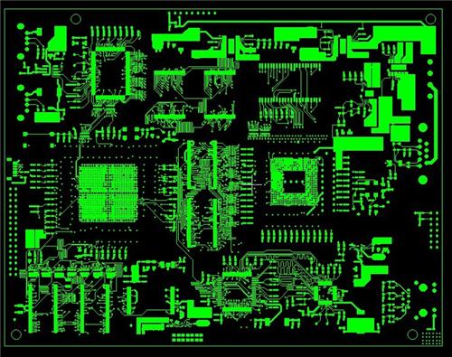 PCB設(shè)計該如何布局？