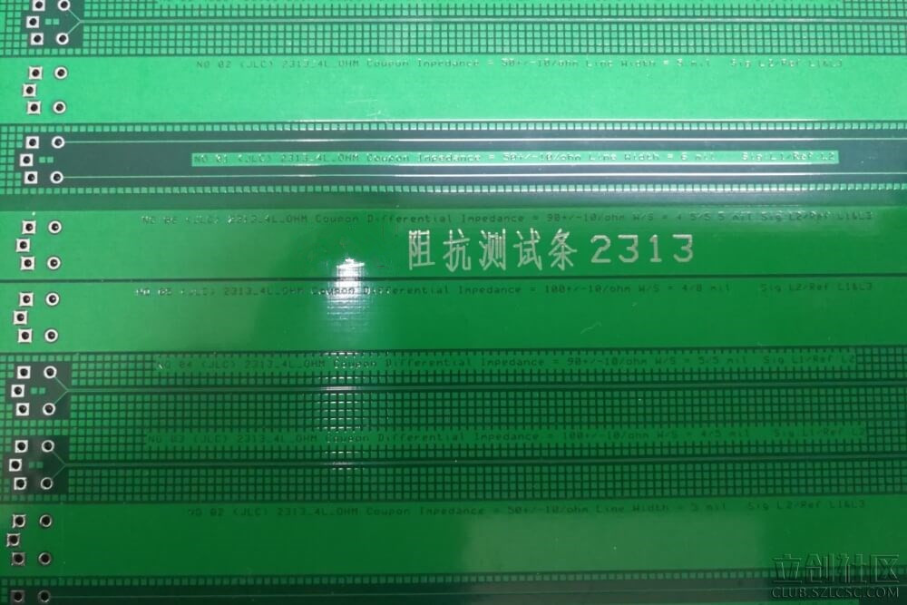 PCB設(shè)計制造廠家