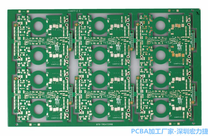 PCBA大講堂：PCB來料如何檢測？