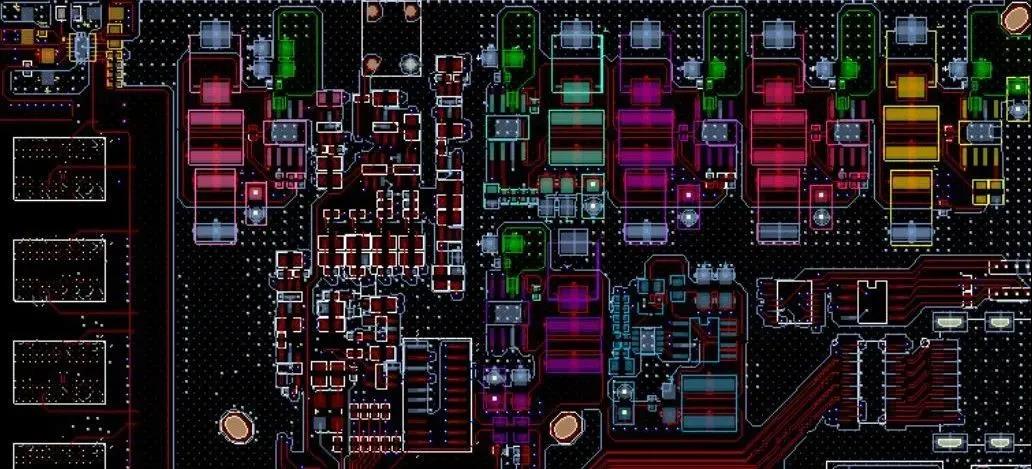 PCB設(shè)計布局秘籍