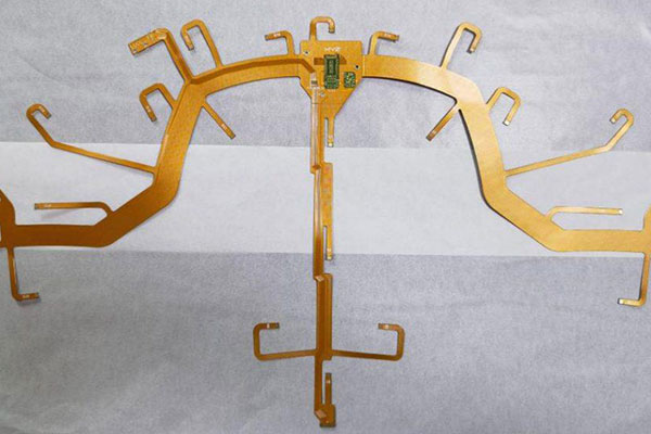 FPC電路板 - 什么是 FPC 電路板？