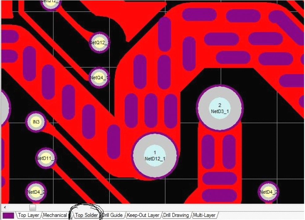 PCB設(shè)計的18種特殊走線畫法與技巧