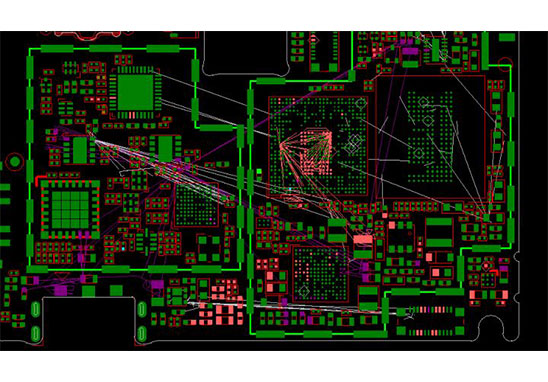 PCB設(shè)計中的開窗是什么意思？