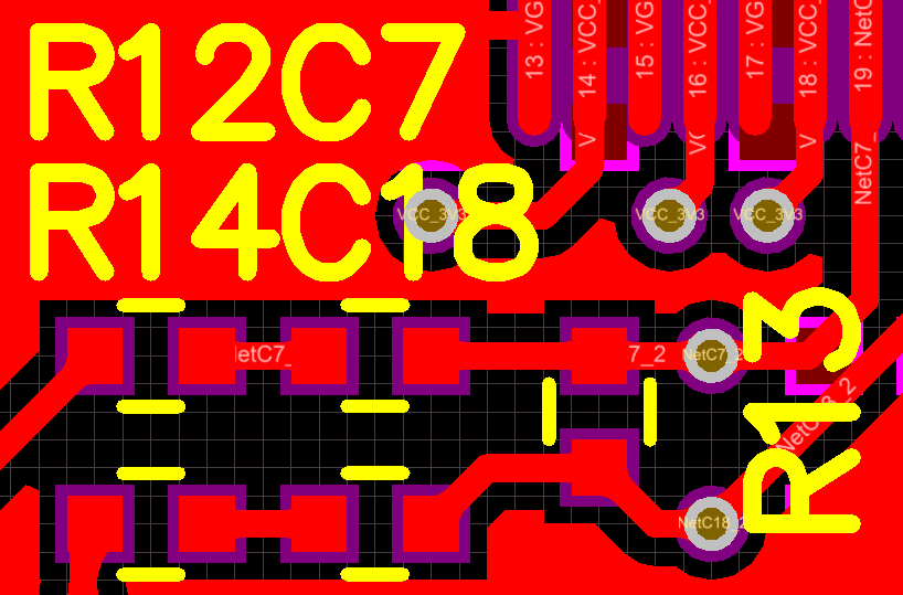 PCB設(shè)計(jì)如何做好絲印設(shè)計(jì)？