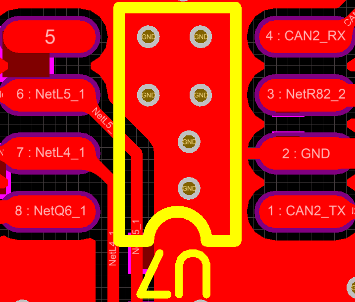 PCB設(shè)計(jì)如何做好絲印設(shè)計(jì)？