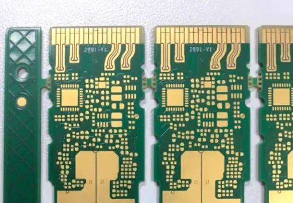 PCB工藝邊的作用、制作方式及設(shè)計(jì)要求