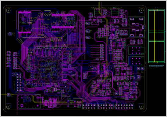 PCB設(shè)計(jì)外包需要準(zhǔn)備哪些資料給PCB設(shè)計(jì)公司呢？