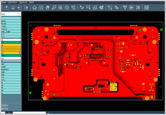 PCB設(shè)計中是否有必要去掉死銅？