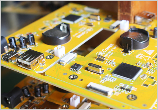 雙面PCB板與單面PCB板制造工藝詳解：關(guān)鍵差異解析