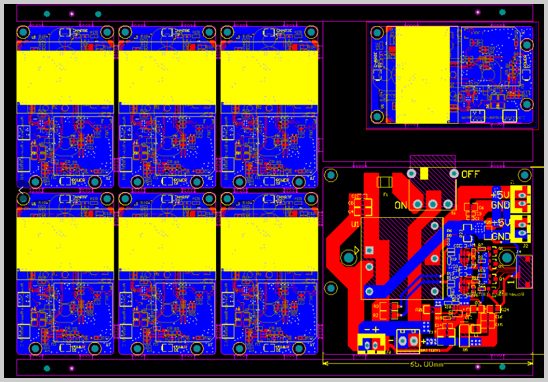 如何通過PCB拼板設(shè)計(jì)有效提升SMT貼片效率？